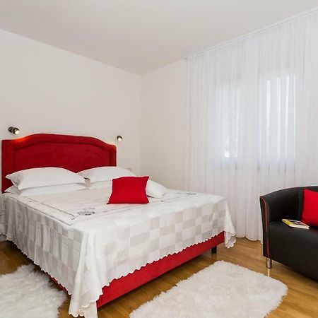 Villa Sweet Home Marija Split Buitenkant foto