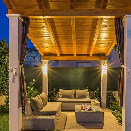 Villa Sweet Home Marija Split Buitenkant foto