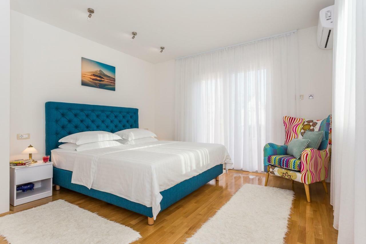 Villa Sweet Home Marija Split Buitenkant foto