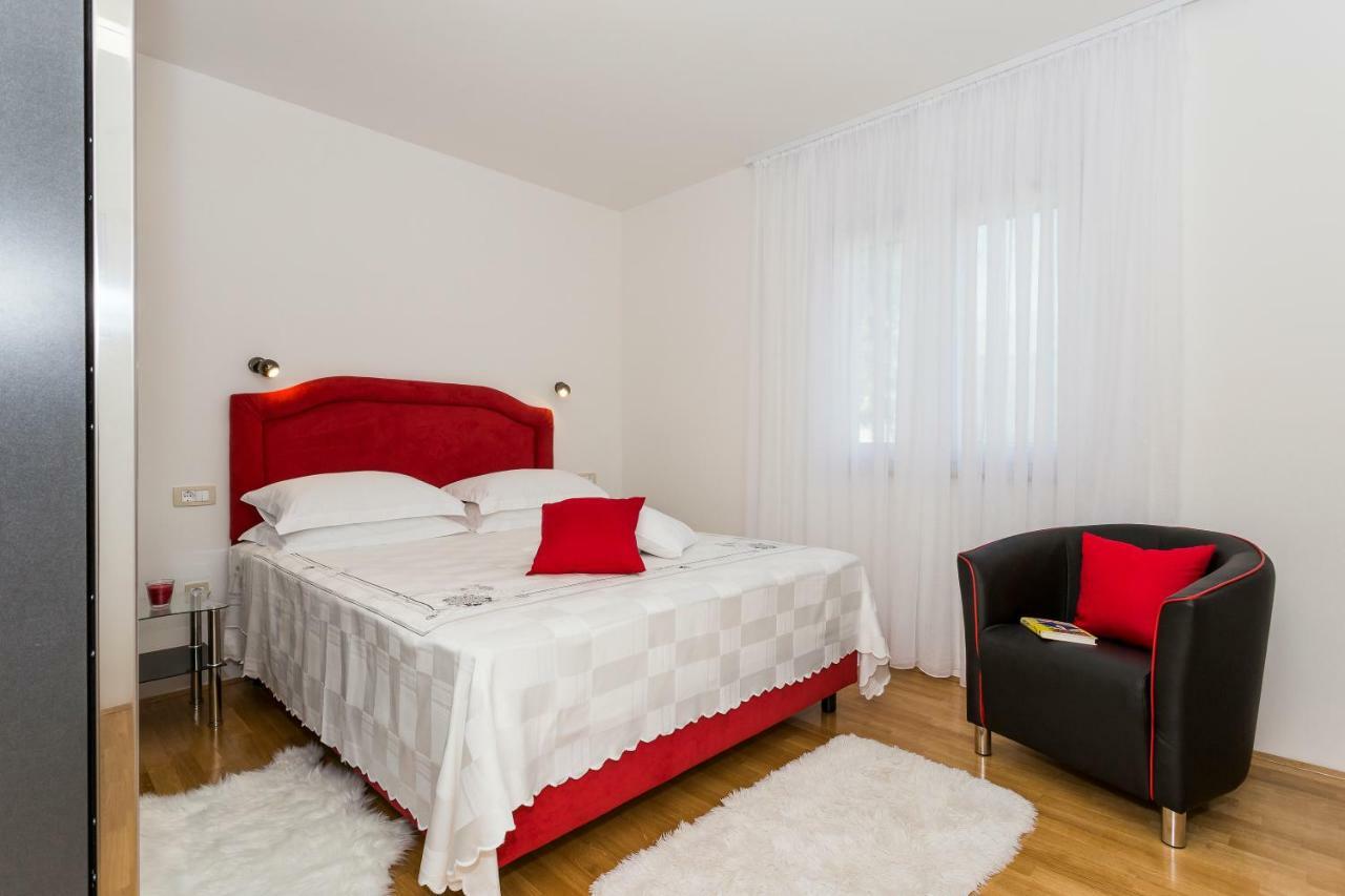 Villa Sweet Home Marija Split Buitenkant foto