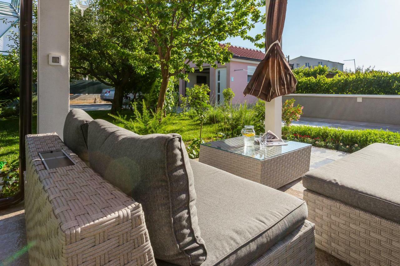 Villa Sweet Home Marija Split Buitenkant foto