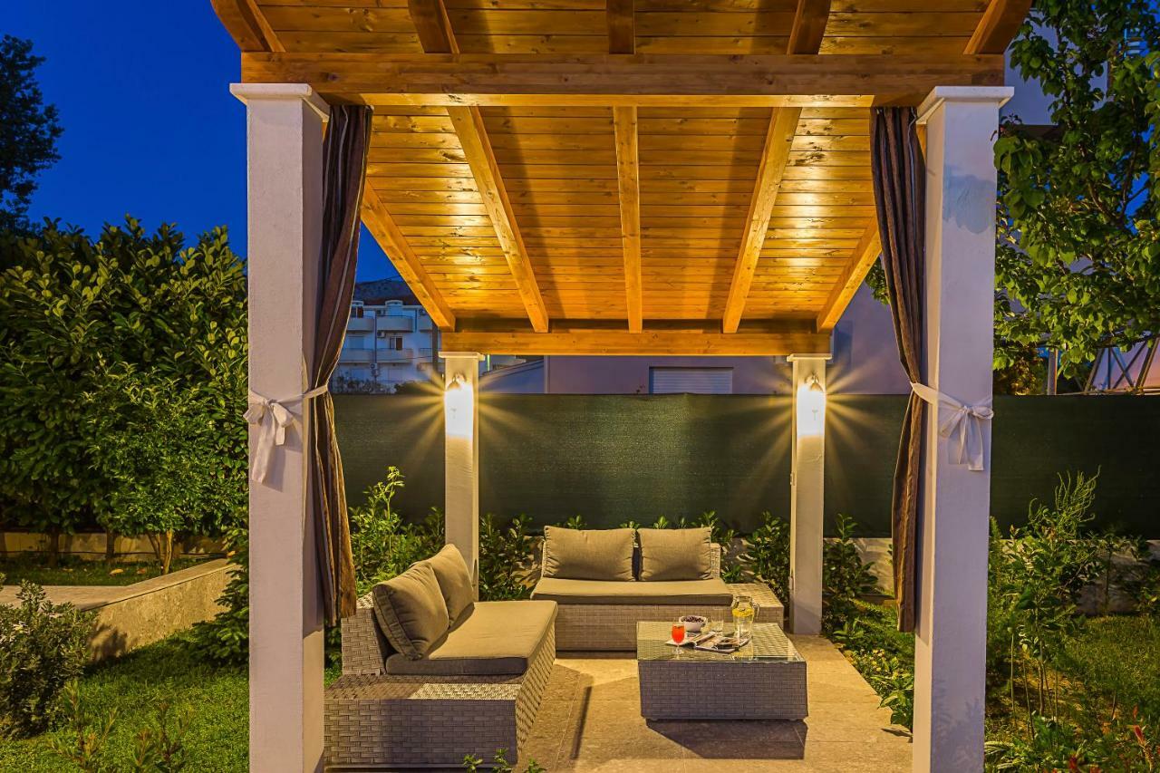 Villa Sweet Home Marija Split Buitenkant foto