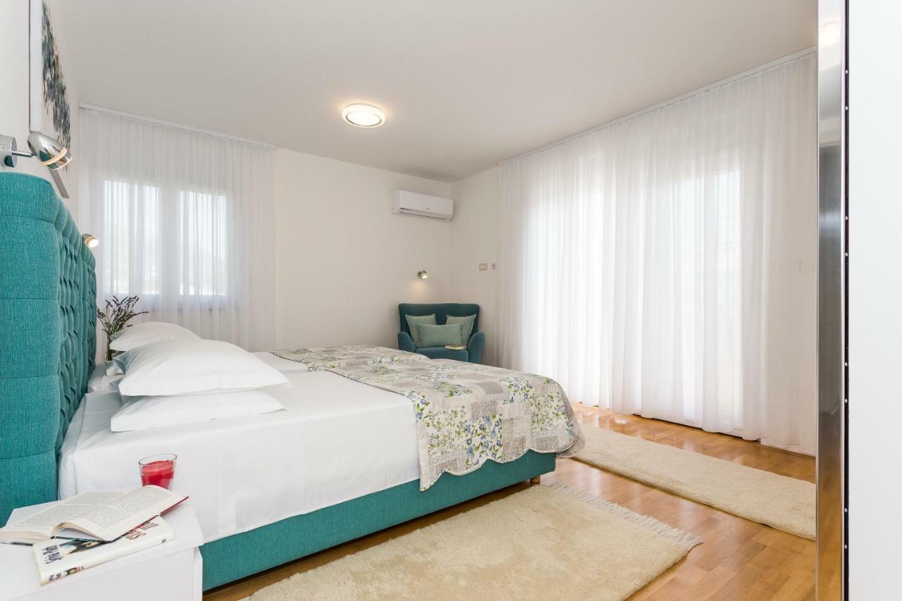 Villa Sweet Home Marija Split Buitenkant foto