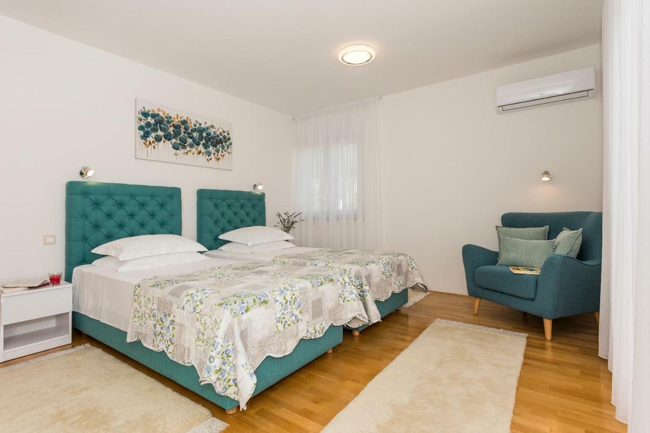Villa Sweet Home Marija Split Buitenkant foto