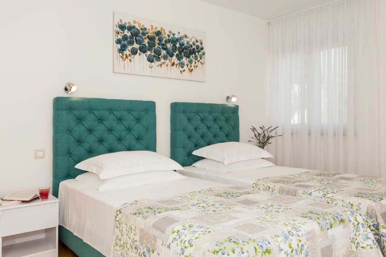 Villa Sweet Home Marija Split Buitenkant foto