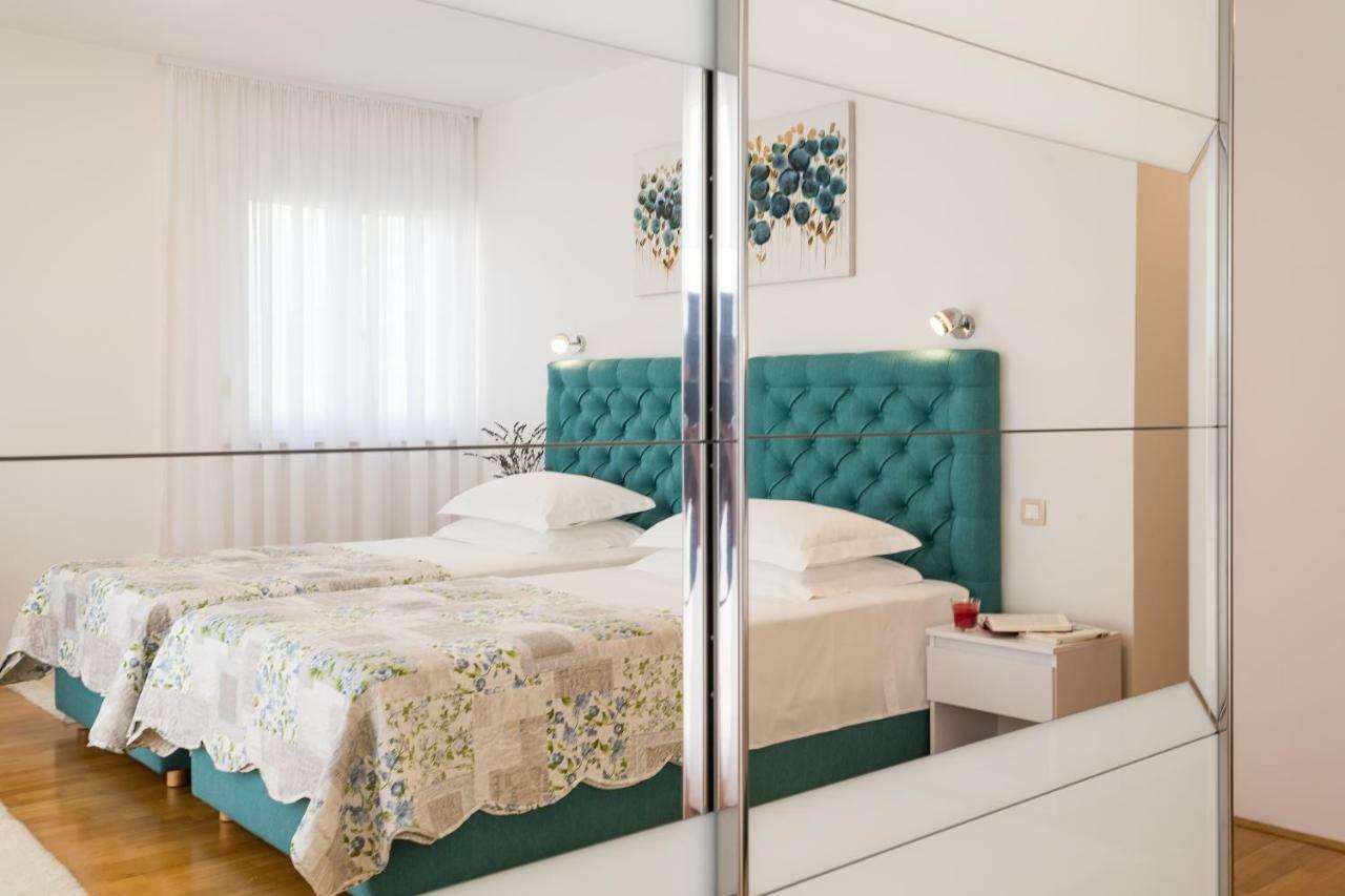 Villa Sweet Home Marija Split Buitenkant foto