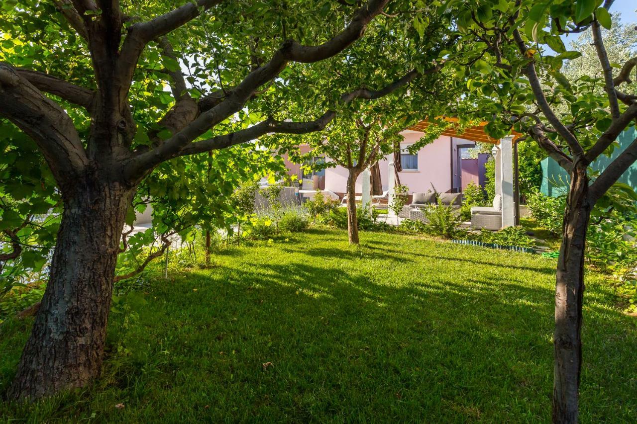 Villa Sweet Home Marija Split Buitenkant foto